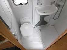Autocruise Starfire 200816