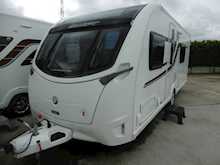 Swift Conqueror 2016 5700