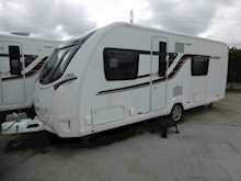 Swift Conqueror 2016 5701