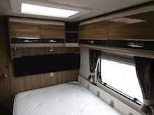 Swift Conqueror 2016 5709