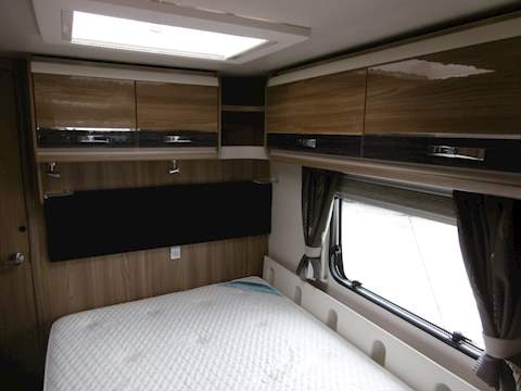 Swift Conqueror 570 - U753