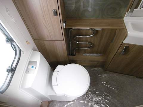 Swift Conqueror 570 - U753