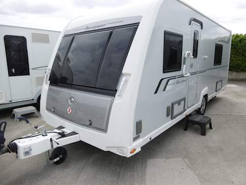 Elddis Buccaneer