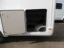 Autotrail Frontier 2015 Mohawk4