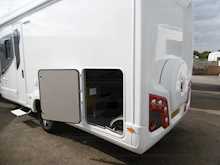 Autotrail Frontier 2015 Mohawk5