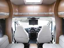 Autotrail Frontier 2015 Mohawk6