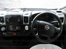 Autotrail Frontier 2015 Mohawk8