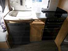 Autotrail Frontier 2015 Mohawk13