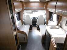 Autotrail Frontier 2015 Mohawk15