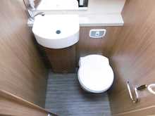 Autotrail Frontier 2015 Mohawk17