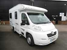 Peugeot Elddis Firestorm 2008 1201