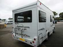 Peugeot Elddis Firestorm 2008 1202
