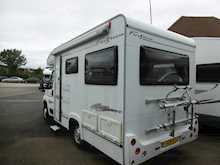 Peugeot Elddis Firestorm 2008 1203
