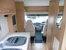 Peugeot Elddis Firestorm 2008 1205