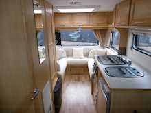 Peugeot Elddis Firestorm 2008 1208