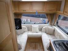 Peugeot Elddis Firestorm 2008 1209