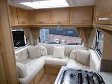 Peugeot Elddis Firestorm 2008 12010
