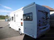 Autocruise Startrail 20103