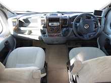 Autocruise Startrail 20106