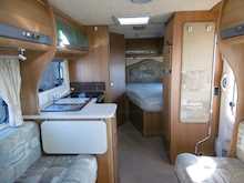 Autocruise Startrail 20108