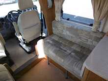 Autocruise Startrail 20109
