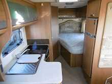 Autocruise Startrail 201012