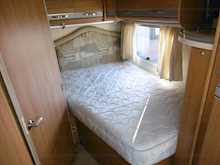 Autocruise Startrail 201013