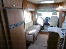 Autocruise Startrail 201016