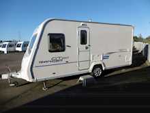 Bailey Ranger 2010 460'4 GT 601