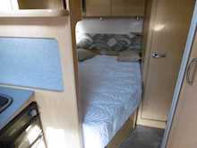 Bailey Ranger 2010 460'4 GT 603