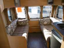 Bailey Ranger 2010 460'4 GT 605