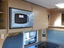 Bailey Ranger 2010 460'4 GT 607