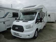 Chausson Flash 2018 628 Eb0