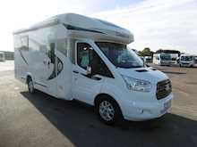 Chausson Flash 2018 628 Eb1