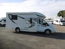Chausson Flash 2018 628 Eb2