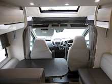 Chausson Flash 2018 628 Eb7