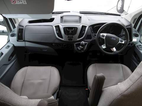 Chausson Flash 628 Eb - U813