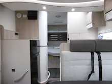 Chausson Flash 2018 628 Eb10