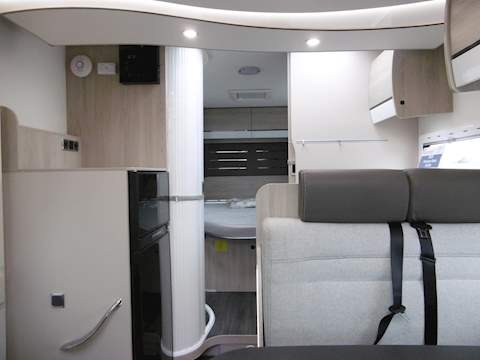 Chausson Flash 628 Eb - U813