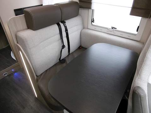 Chausson Flash 628 Eb - U813