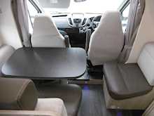 Chausson Flash 2018 628 Eb12