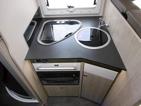 Chausson Flash 628 Eb - U813