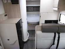Chausson Flash 2018 628 Eb14