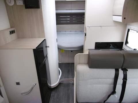 Chausson Flash 628 Eb - U813