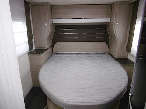 Chausson Flash 628 Eb - U813