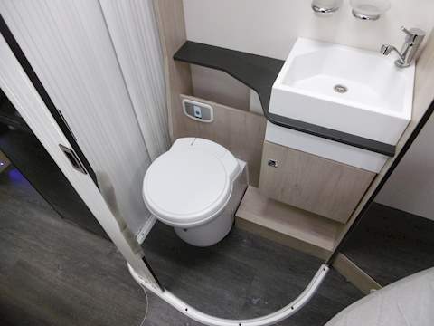 Chausson Flash 628 Eb - U813