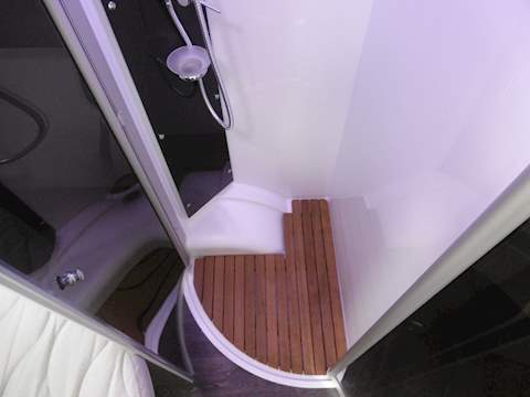 Chausson Flash 628 Eb - U813