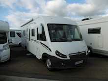 Pilote Explorateur 2013 G741 LJE1