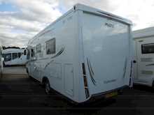 Pilote Explorateur 2013 G741 LJE3