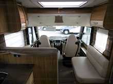 Pilote Explorateur 2013 G741 LJE4